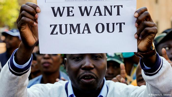Zuma`s `state capture` court case kicks off